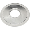 Air Cleaner Base 1967 Pontiac Quadrajet - image 1