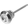Knob 1966 GTO Headlamp - image 1