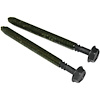 Screws 1968-72 Fuse Block Retainer - image 1