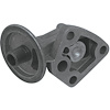 Housing Oil Filter 1964-73 Pontiac V8 - image 1
