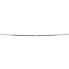 Hood Molding for 1968-1972 Pontiac GTO, Lemans, Tempest [Rear Edge] - image 1