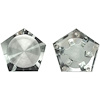 Center Cap Honeycomb Wheel 1971-77 Pontiac - image 1