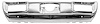 Bumper Rear 1968 GTO/Lemans/Tempest - image 1