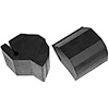 Bumper Bushings Rear 1969 GTO - image 1