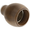 Shift Knob 1969-70 GTO and Grand Prix Automatic Plastic Walnut - image 1