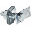 Mounting Stud Tail Lamp 1967 GTO - image 1