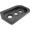 Pan Ram Air 1965 G/T/L Tri-Power ABS Plastic - image 1