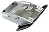 In-Dash Ash Tray Assembly 1968 GTO/Tempest/LeMans - image 1