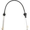 Throttle Cable 1972 GTO/Tempest/LeMans/Grand Prix - image 1