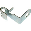 Hold Down Clip Transmission Modulator Line 1968-69 Pontiac - image 1