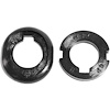 1964-65 GTO/Tempest/Lemans Antenna Mounting Pad -Power - image 1