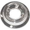 Bezel Remote Mirror 1965-68 Pontiac - image 1