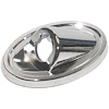 Bezel Remote Mirror 1969-70 Pontiac - image 1