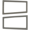 Gaskets Tail Lamp Lens 1964-65 Tempest/LeMans - image 1