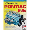 Book How To Rebuild Pontiac V-8s - image 1