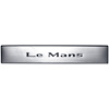 Door Panel Emblem - LeMans 1969-70 LeMans - image 1