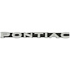 Emblem Grille 1970-72 LeMans/Tempest Pontiac - image 1
