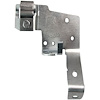 Bracket Accelerator Cable 1971 GTO Ram Air Manual or Automatic - image 1