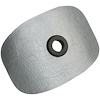 Console SHIFTER DUST COVER 1964 GTO 4 Speed - image 1