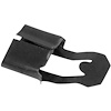 Retainer Clip Hood Latch Rod 1959-77 Door Rod / 1968-70 GTO/1968-72 Cutlass - image 1