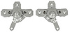Door Handle Control Mechanisms - image 1