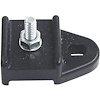 Battery Cable Junction Block w/Central Stud 1965-1969 Chevelle / 1967 Pontiac Convertible - image 1