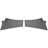 Trim Package Tray Rear Corner 1968-72 GTO/LeMans/Tempest - image 1