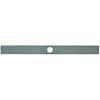 Console SHIFTER DUST COVER 1966-68 GTO 2 Speed Auto. - image 1