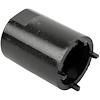 Tool 1969-72 Pontiac Remote Mirror Nut - image 1