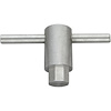 Tool 1964-81 Glove Box Lock Nut - image 1
