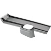 Console TOP PLATE 1965-66 GTO/Tempest/Lemans 4 Speed - image 1