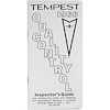 Book Line Inspectors Guide 1966 GTO/Tempest/LeMans - image 1