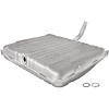 Fuel Tank 1964 GTO/Tempest/Lemans w/o EEC w/o Vent Zinc Plated 20 Gal - image 1