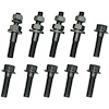Intake Manifold Bolt Set 1970-1977 Pontiac - image 1