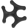 Spark Plug Wire Retainers 1959-72 3-Wire - image 1