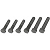 Bolts 1964-79 Muncie 4spd Tail Shaft to Main Case 6-piece - image 1