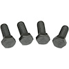 Bolts 1964-79 Muncie 4spd Bearing Cover to Main Case 4-Piece - image 1