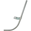Dipstick Tube 1967-69 Pontiac Oil Level Upper V8 w/AC - image 1
