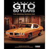 Book Pontiac GTO 50 Years - image 1
