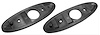 Mirror Mounting Gasket 1971-72 GTO/Skylark Sport Mirror - image 1