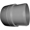 Air Conditioning Duct 1964-65 GTO Adapter - image 1
