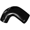 Air Conditioning Duct 1964-67 GTO Inner - image 1