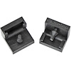 Bumper Bushings Front 1968-69 GTO Endura Stabilizer - image 1