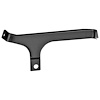 Support Bracket Radio 1969-72 GTO Underdash - image 1