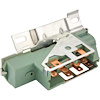 Ignition Switch 1969-70 Pontiac w/ Tilt - image 1