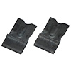 Clips 1969-72 A-Body Cowl Vent Door - image 1