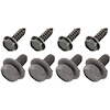 Seat Latch Screw 1966-72 GM A Body Bucket Set - image 1