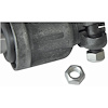 Nut 1968-72 A-Body Steering Column Clamp - image 1