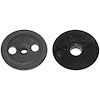 Retainer 1968-72 A-Body Side Glass To Regulator - image 1