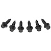 Control Cable Screws 1954-77 GM Heater / AC - image 1